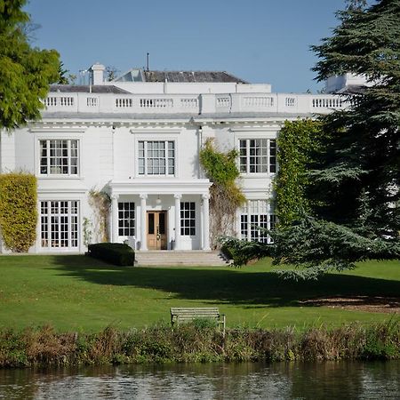 Greenlands Hotel Henley-on-Thames Eksteriør bilde