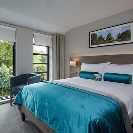 Greenlands Hotel Henley-on-Thames Eksteriør bilde