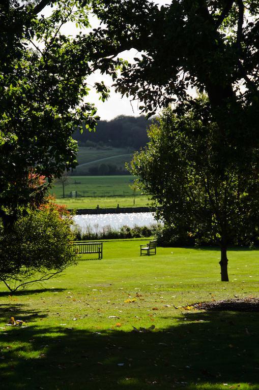 Greenlands Hotel Henley-on-Thames Eksteriør bilde
