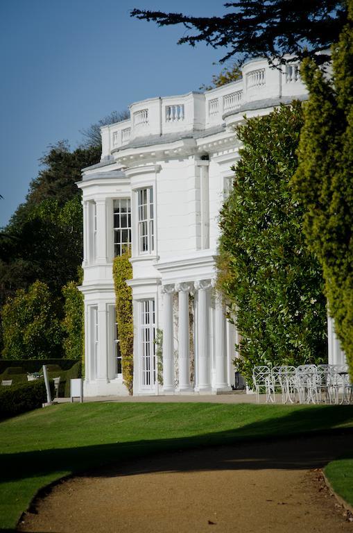 Greenlands Hotel Henley-on-Thames Eksteriør bilde