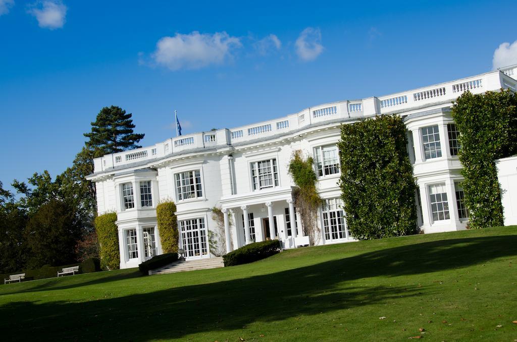 Greenlands Hotel Henley-on-Thames Eksteriør bilde