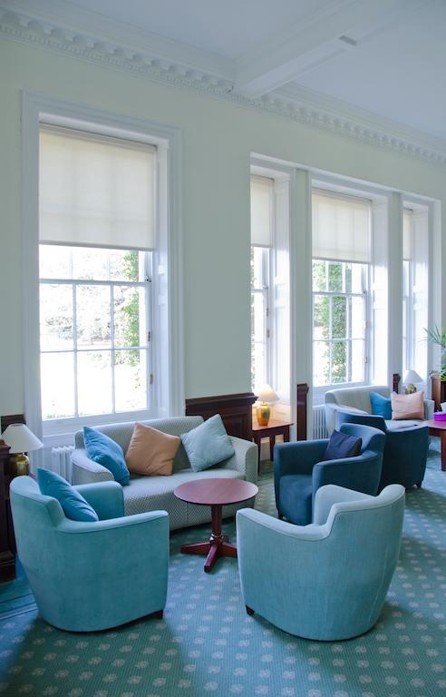Greenlands Hotel Henley-on-Thames Eksteriør bilde