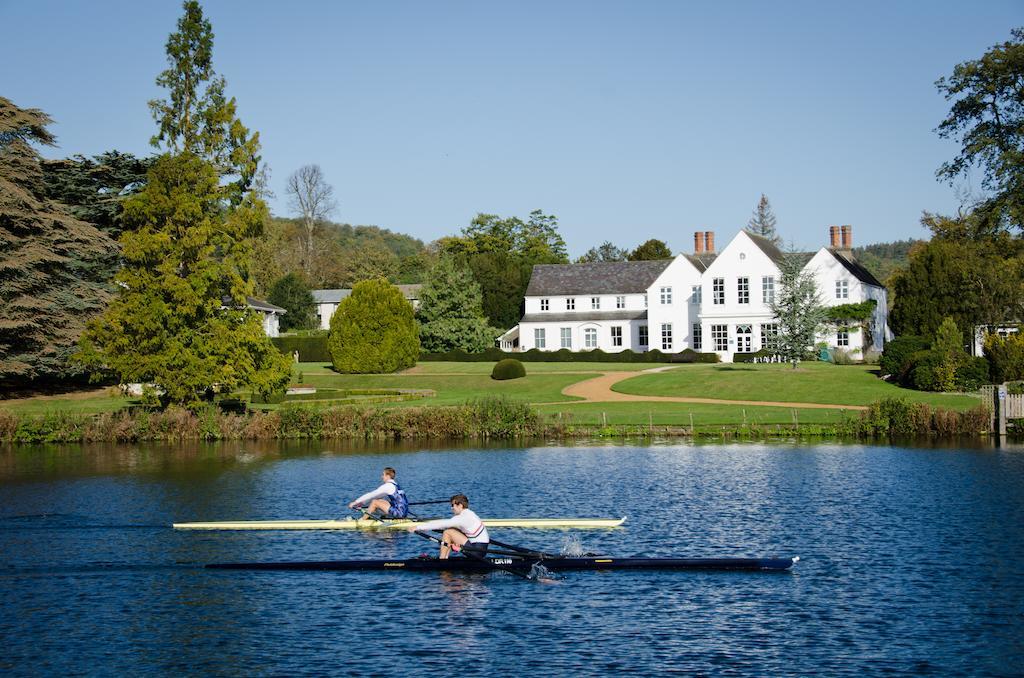 Greenlands Hotel Henley-on-Thames Eksteriør bilde
