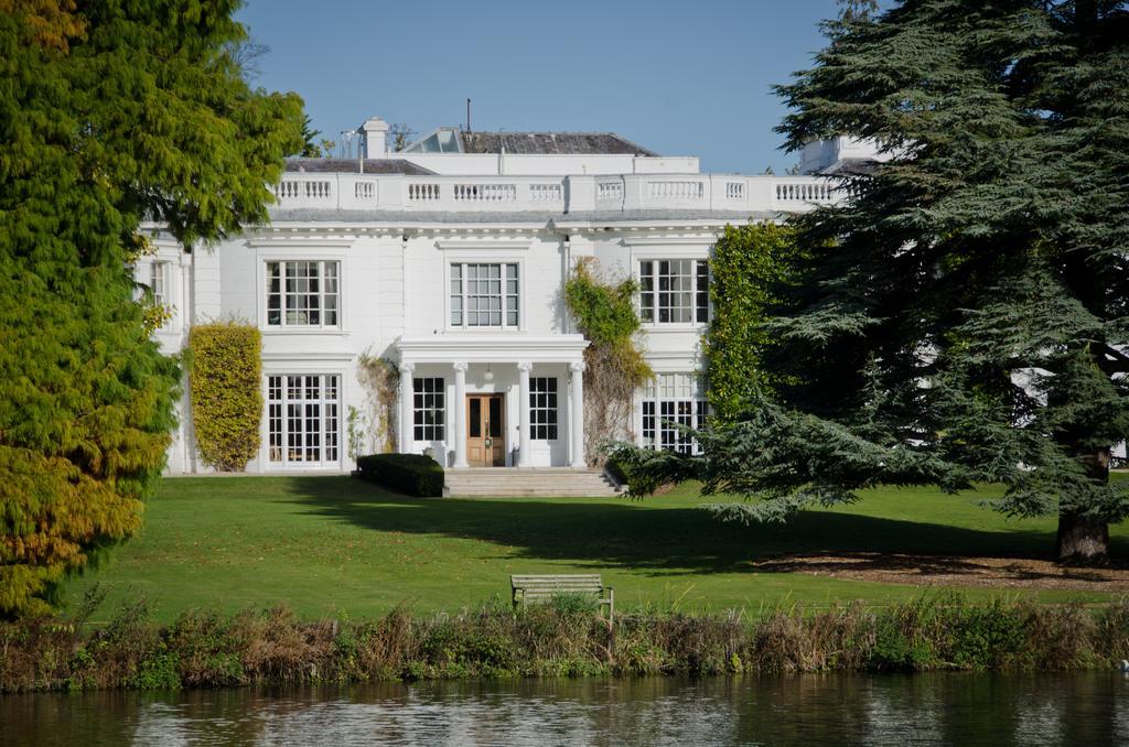 Greenlands Hotel Henley-on-Thames Eksteriør bilde