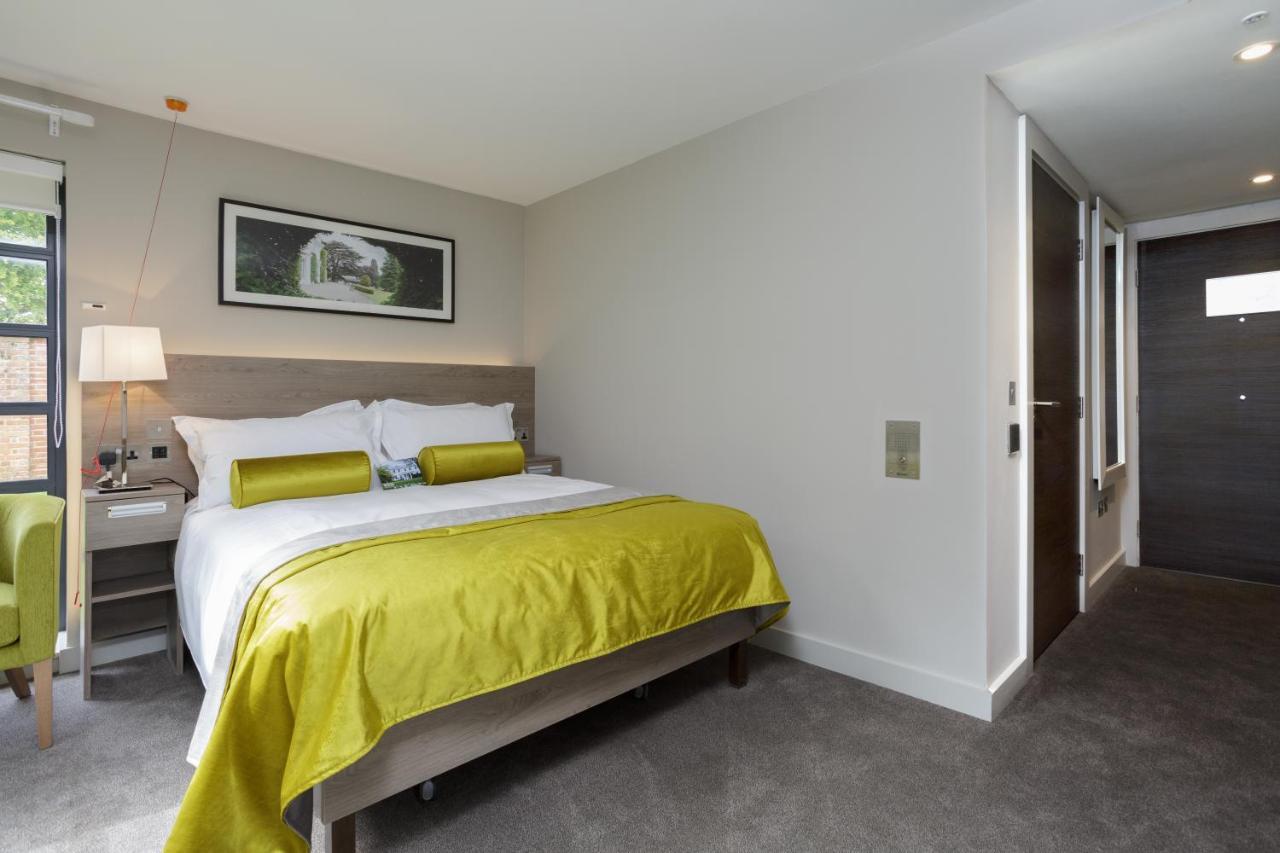 Greenlands Hotel Henley-on-Thames Eksteriør bilde