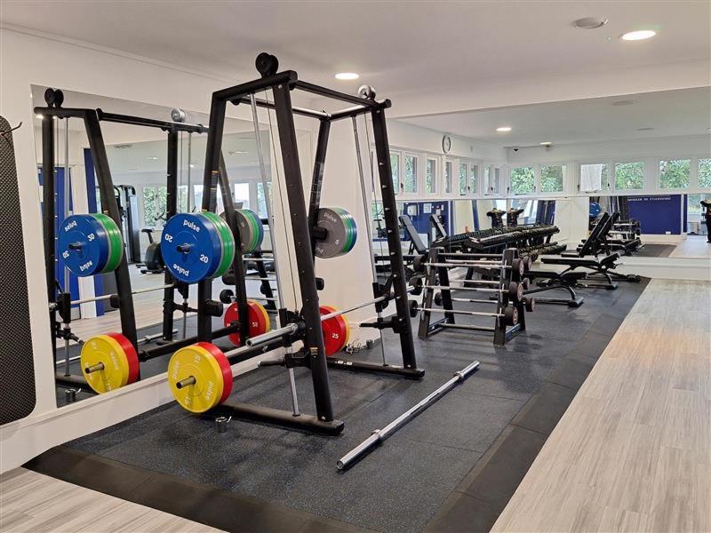 Greenlands Hotel Henley-on-Thames Eksteriør bilde