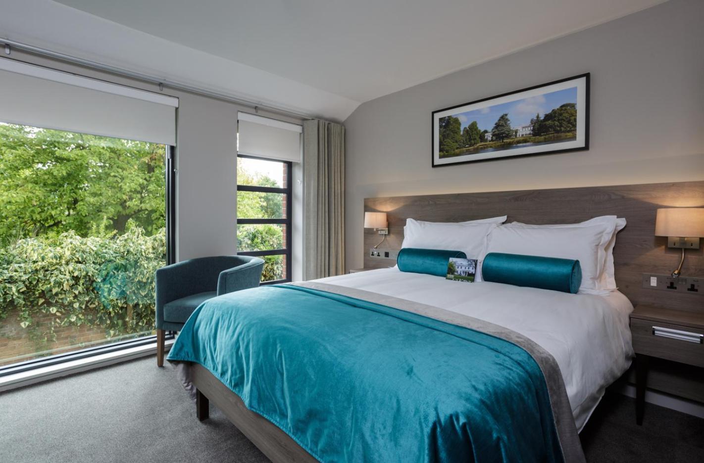 Greenlands Hotel Henley-on-Thames Eksteriør bilde