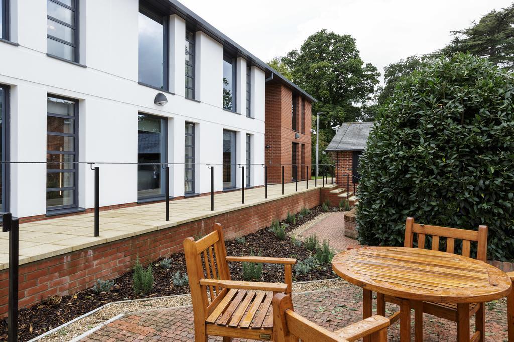 Greenlands Hotel Henley-on-Thames Eksteriør bilde
