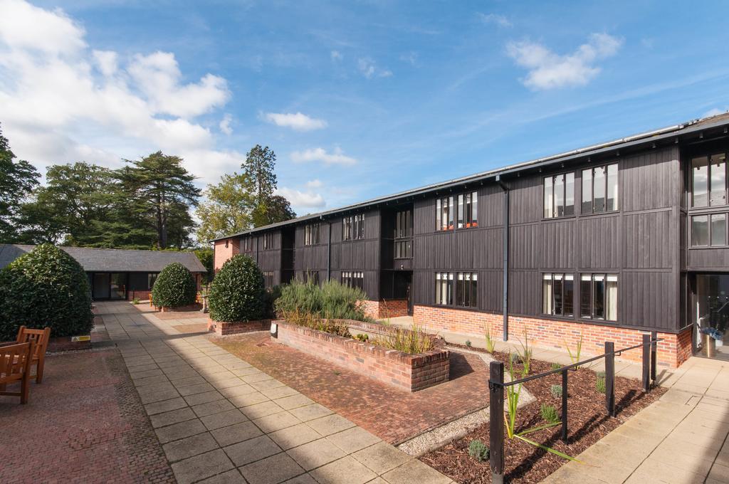 Greenlands Hotel Henley-on-Thames Eksteriør bilde