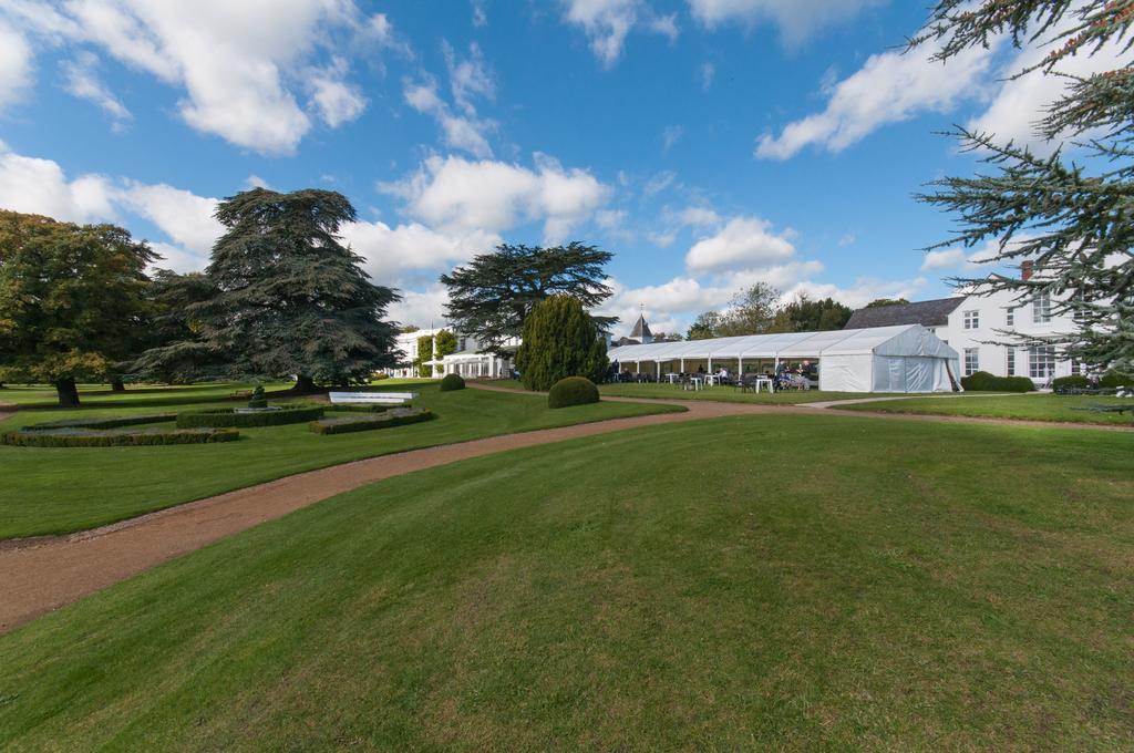 Greenlands Hotel Henley-on-Thames Eksteriør bilde