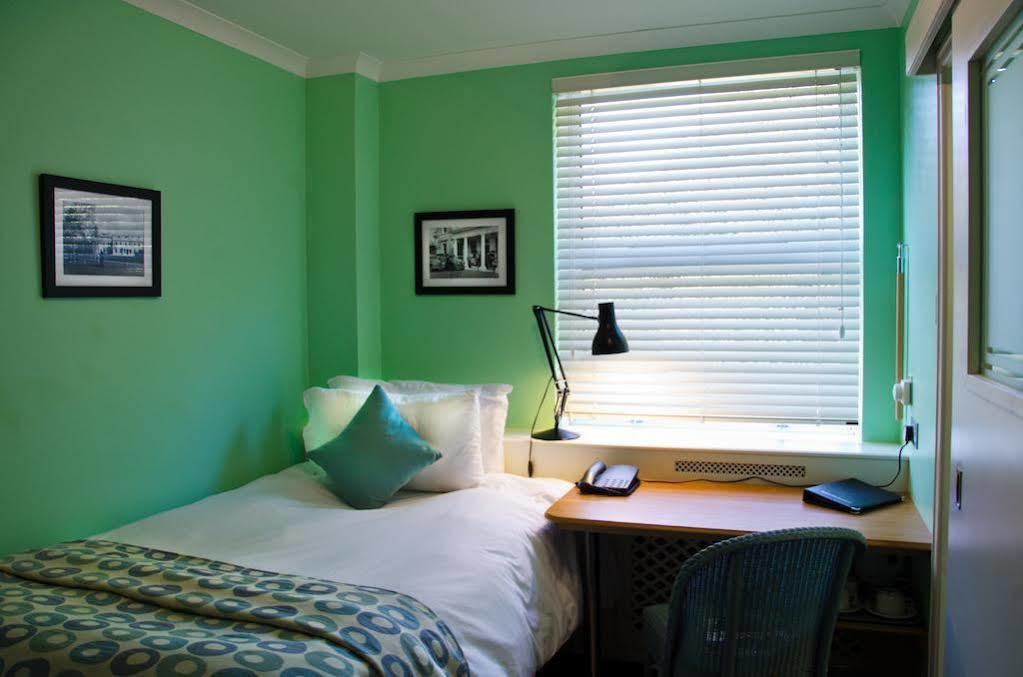 Greenlands Hotel Henley-on-Thames Eksteriør bilde
