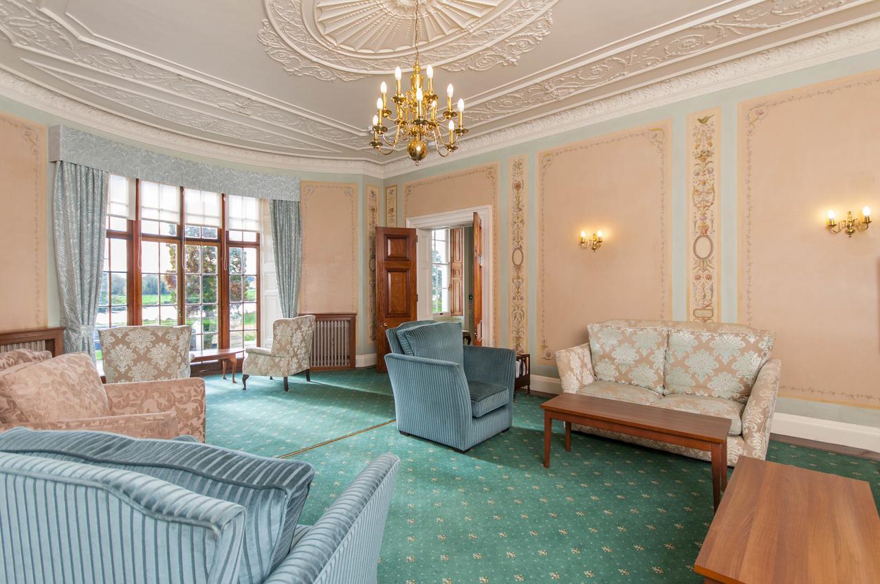 Greenlands Hotel Henley-on-Thames Eksteriør bilde