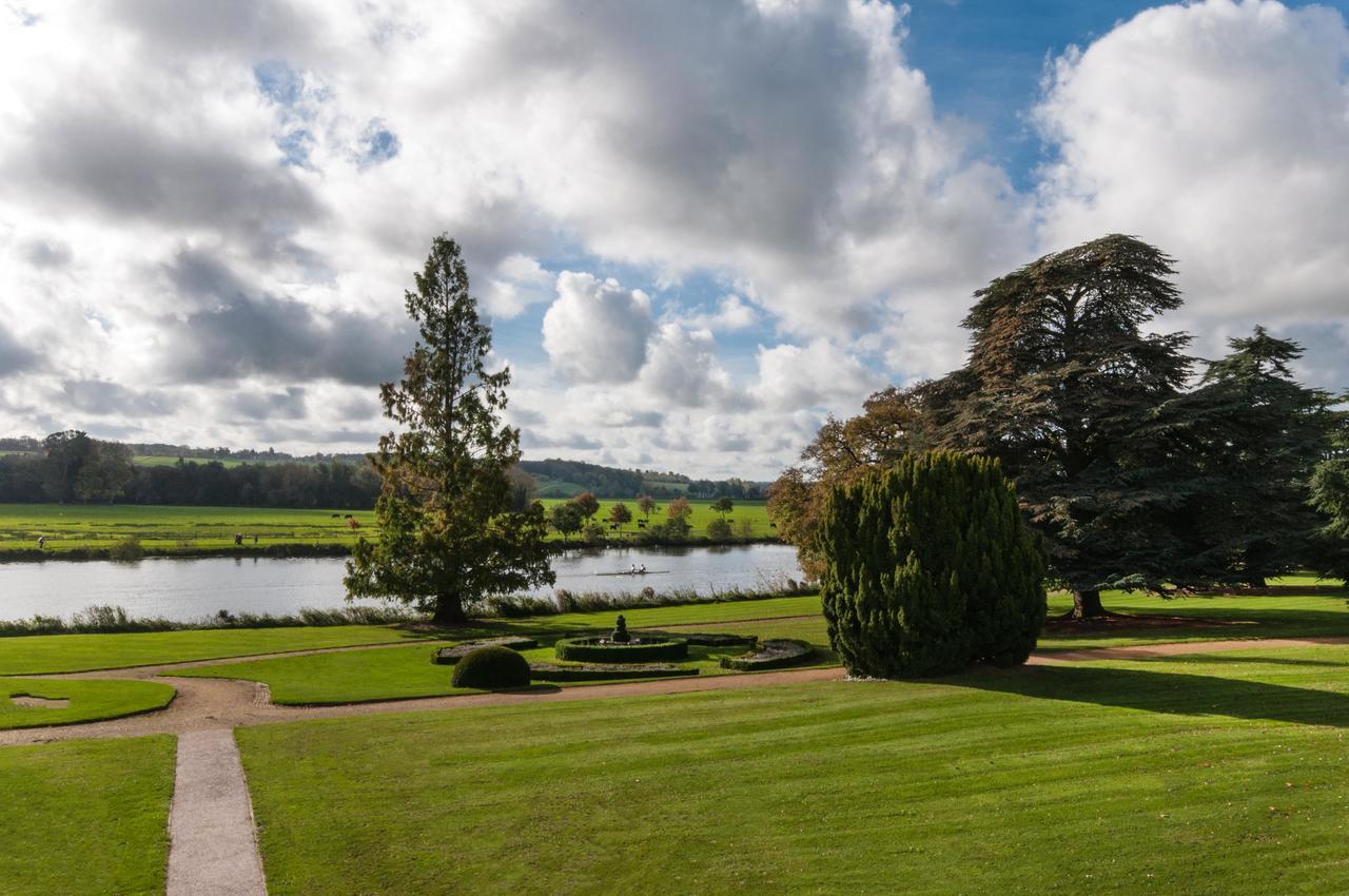 Greenlands Hotel Henley-on-Thames Eksteriør bilde