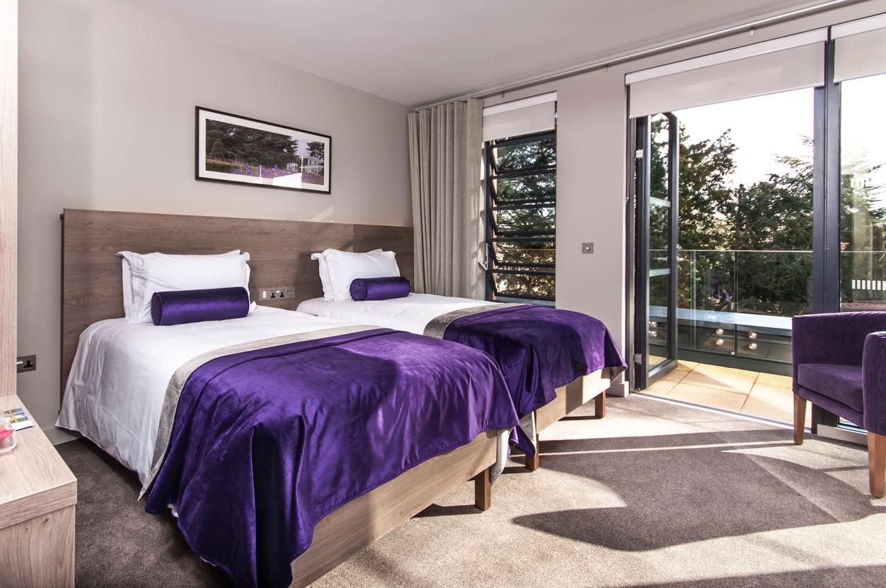 Greenlands Hotel Henley-on-Thames Eksteriør bilde