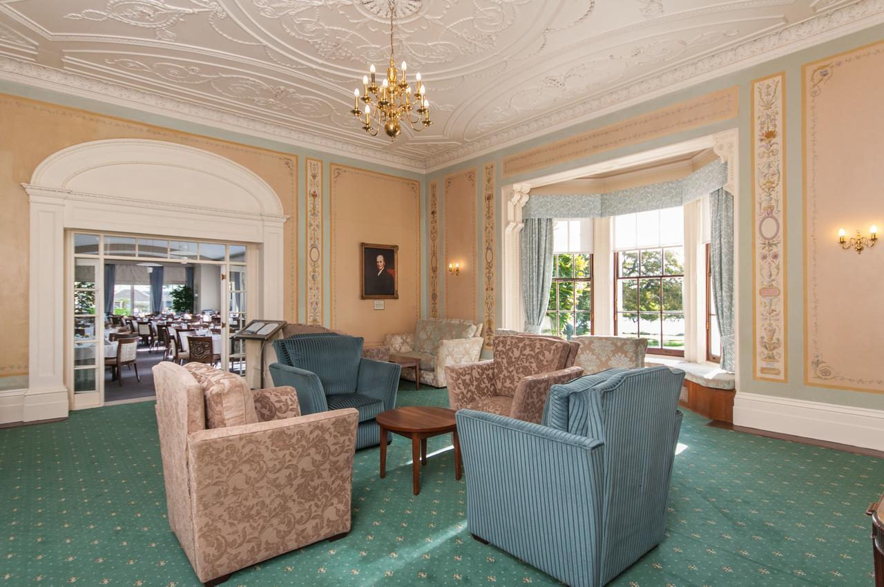 Greenlands Hotel Henley-on-Thames Eksteriør bilde