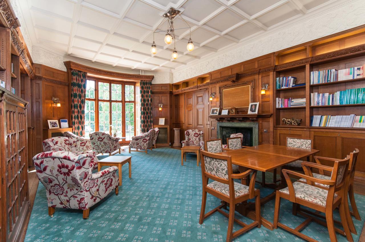 Greenlands Hotel Henley-on-Thames Eksteriør bilde