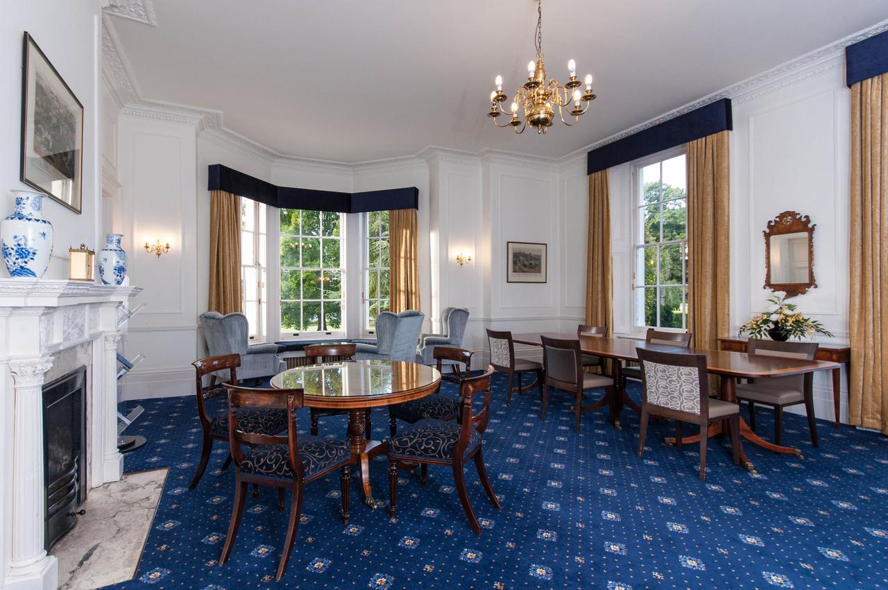 Greenlands Hotel Henley-on-Thames Eksteriør bilde