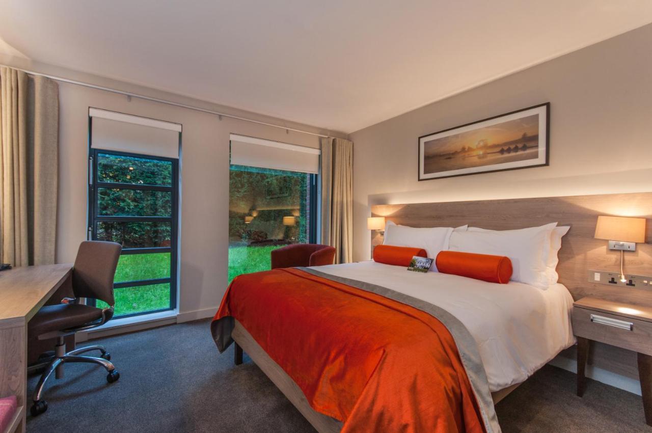 Greenlands Hotel Henley-on-Thames Eksteriør bilde